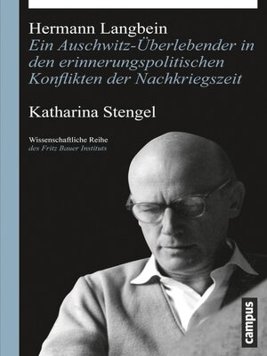 cover image of Hermann Langbein